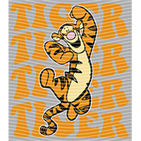 Winnie the Pooh-WP 537